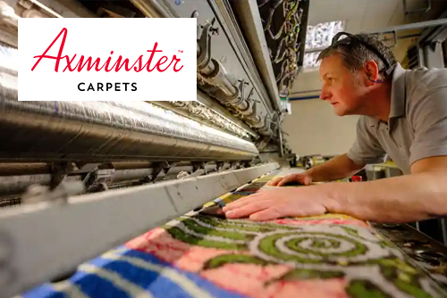 Read more about the article Axminster Carpets