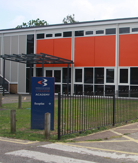 Read more about the article Bridgwater Academy