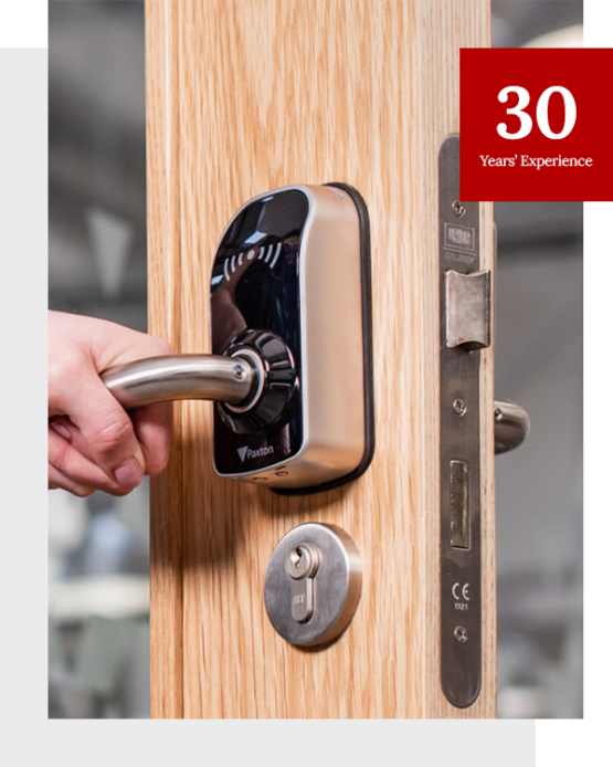access-control-taunton Access Control Taunton