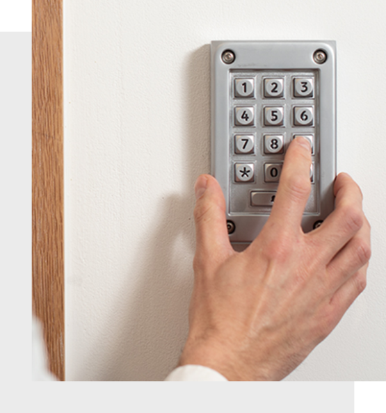 Access Control Somerst