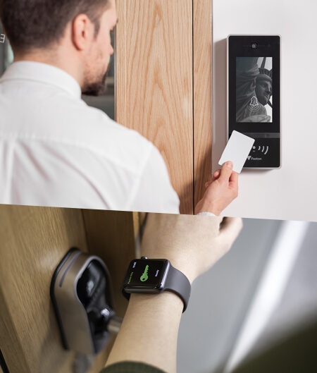 access_control_bridgwater