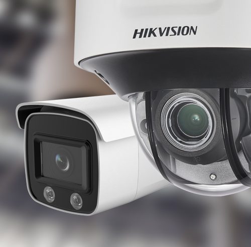 CCTV Installer Honiton