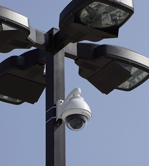CCTV Installer Somerset
