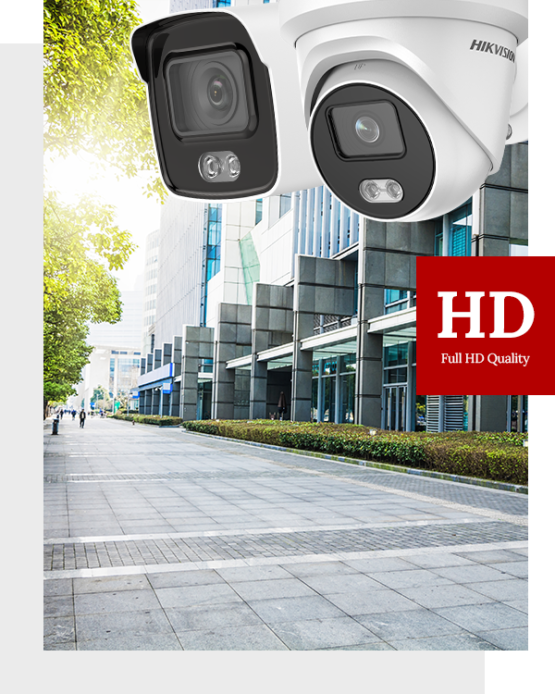 CCTV Installers Somerset