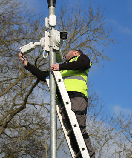 cctv_installer_honiton CCTV Installer Honiton