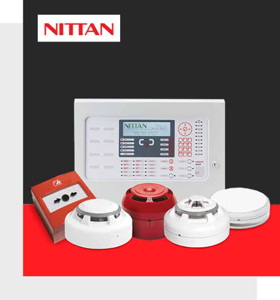 Fire Alarm Installers Somerset