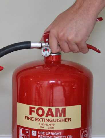 fire-extinguisher-bridgwater