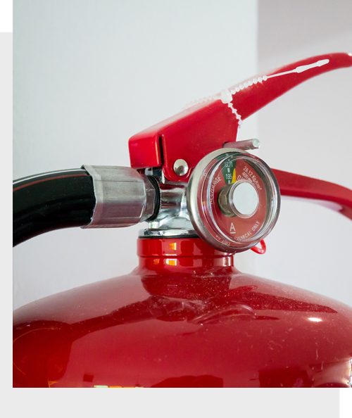 Fire Extinguishers Minehead