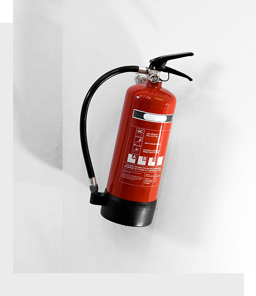 Fire Extinguishers Taunton