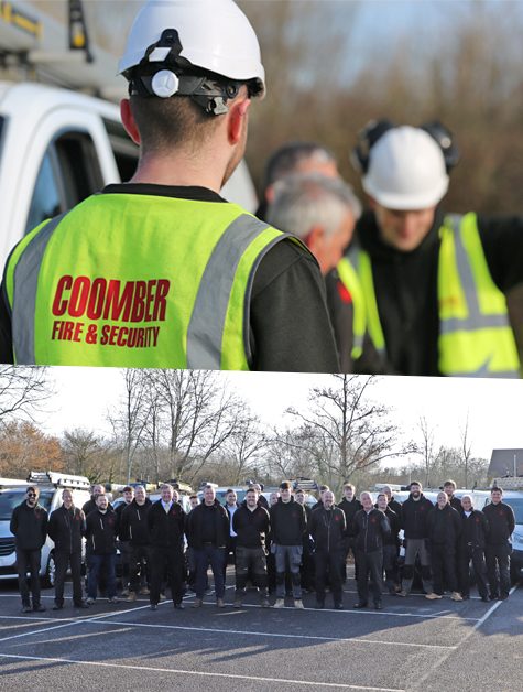 Security Company Somerset