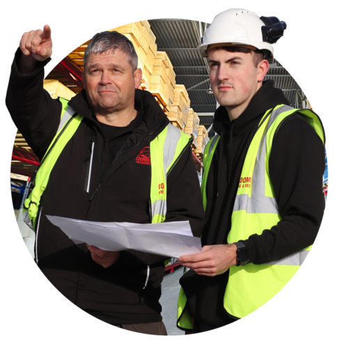 security-company-taunton Security Company Taunton