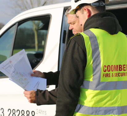 security-installer-minehead Security Installer Minehead